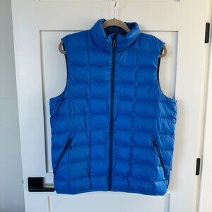 REI Co-op 650 Down Vest 2.0, Men's Size L